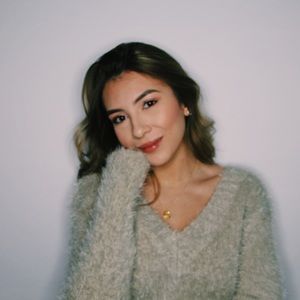 Meet your Posher, Mallory